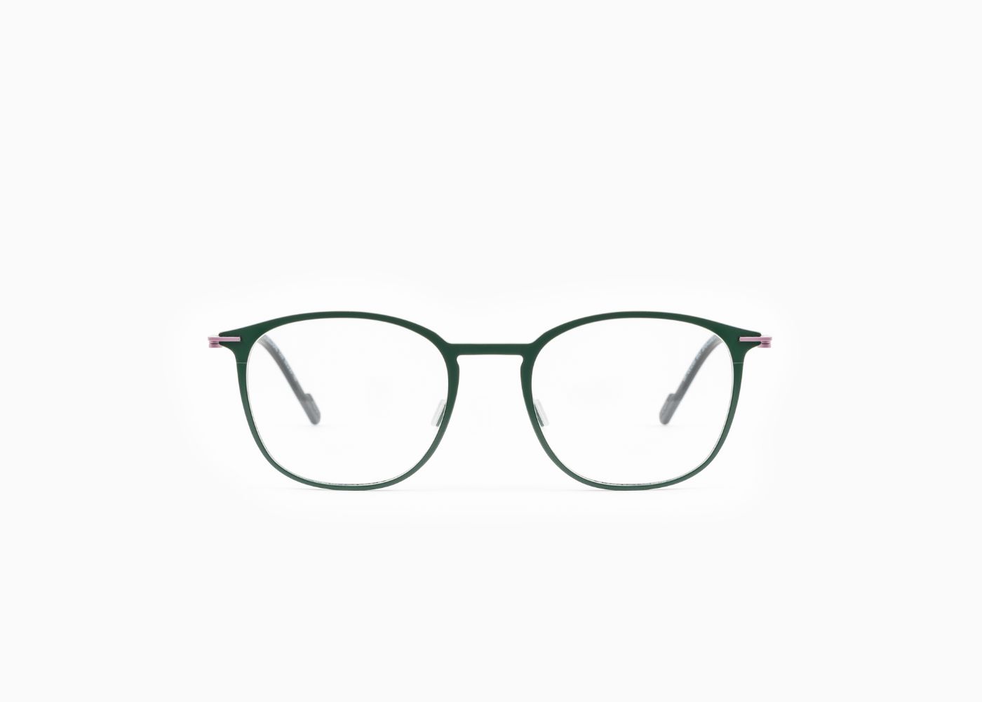 Dolciere C03 Green Pink