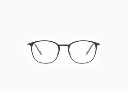 Dolciere C03 Green Pink