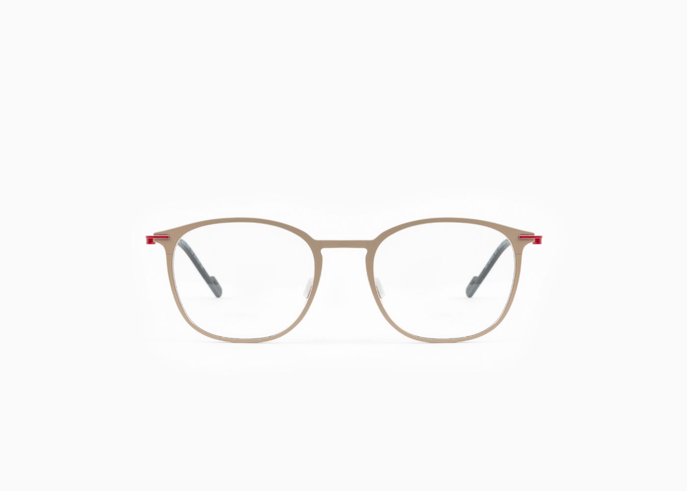 Dolciere C04 White Red
