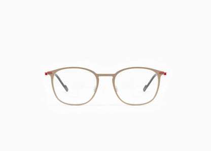 Dolciere C04 White Red