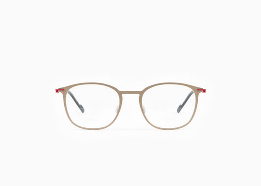 Dolciere C04 White Red