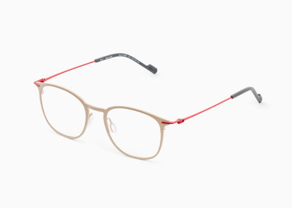 Dolciere C04 White Red