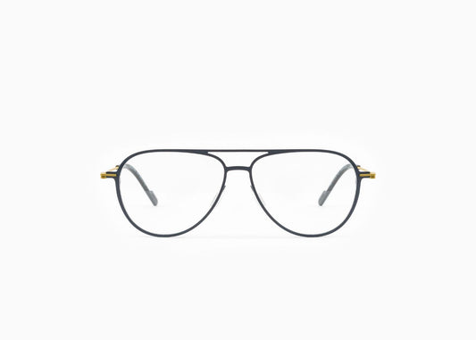 Droghiere C02 Anthracite Gold