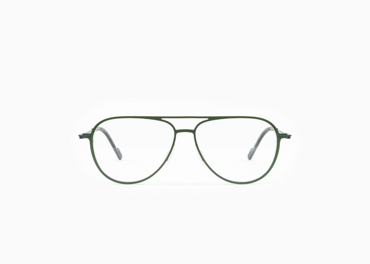 Droghiere C03 Green Anthracite