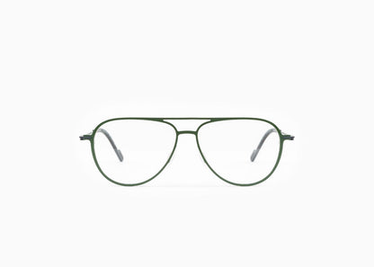Droghiere C03 Green Anthracite