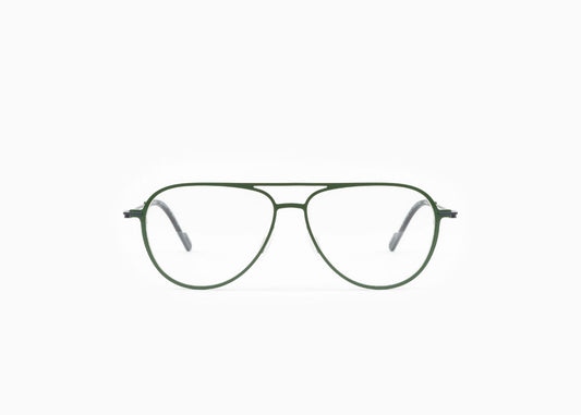 Droghiere C03 Green Anthracite