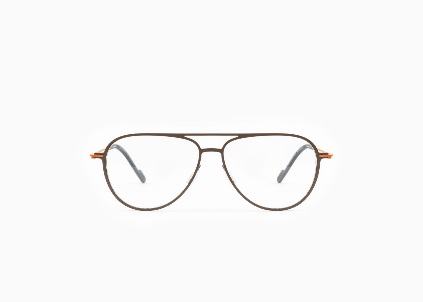 Droghiere C04 Brown Orange