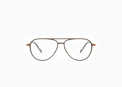 Droghiere C04 Brown Orange