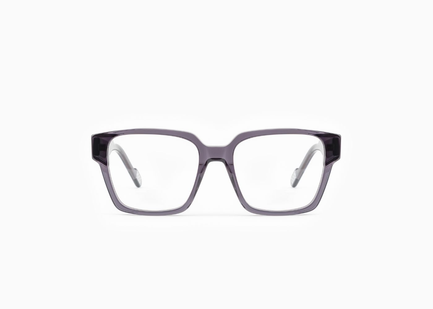 Fornaio C01 Transparent Gray