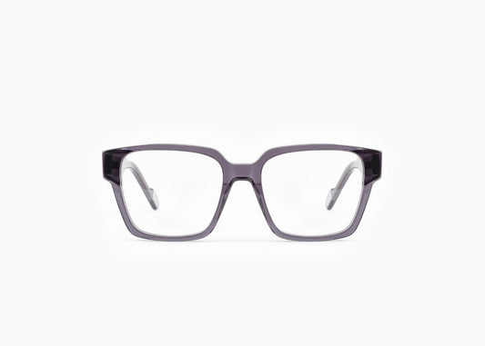 Fornaio C01 Transparent Gray