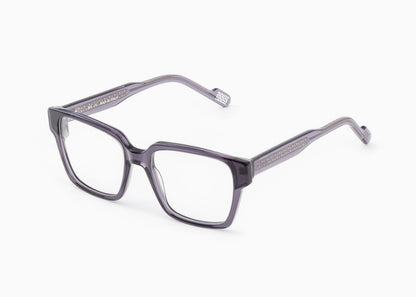 Fornaio C01 Transparent Gray