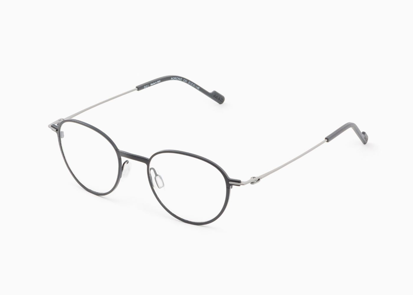 Norcino C01 Anthracite Gray