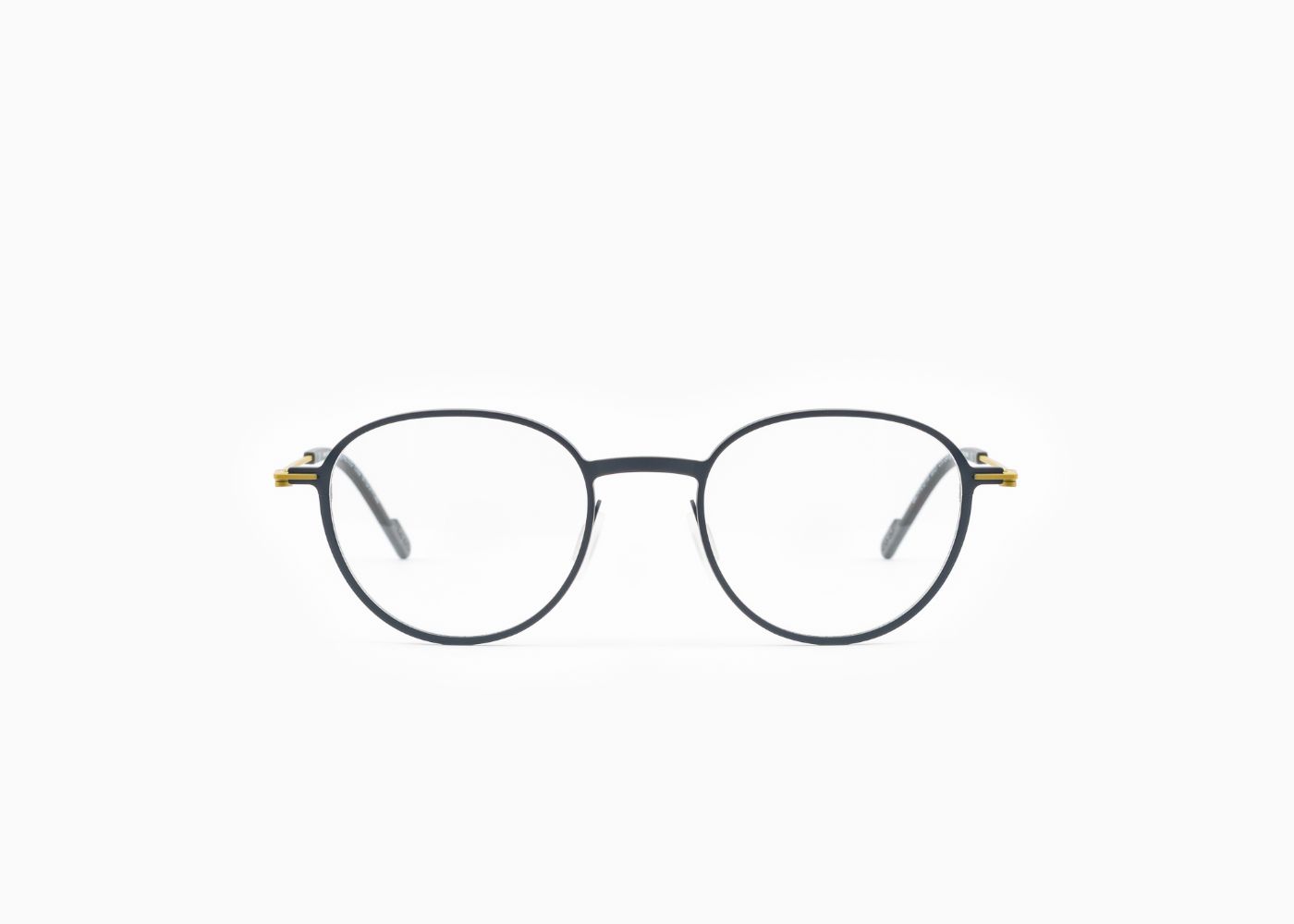 Norcino C02 Anthracite Gold
