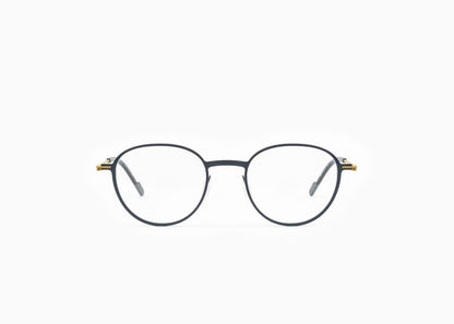 Norcino C02 Anthracite Gold