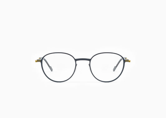 Norcino C02 Anthracite Gold