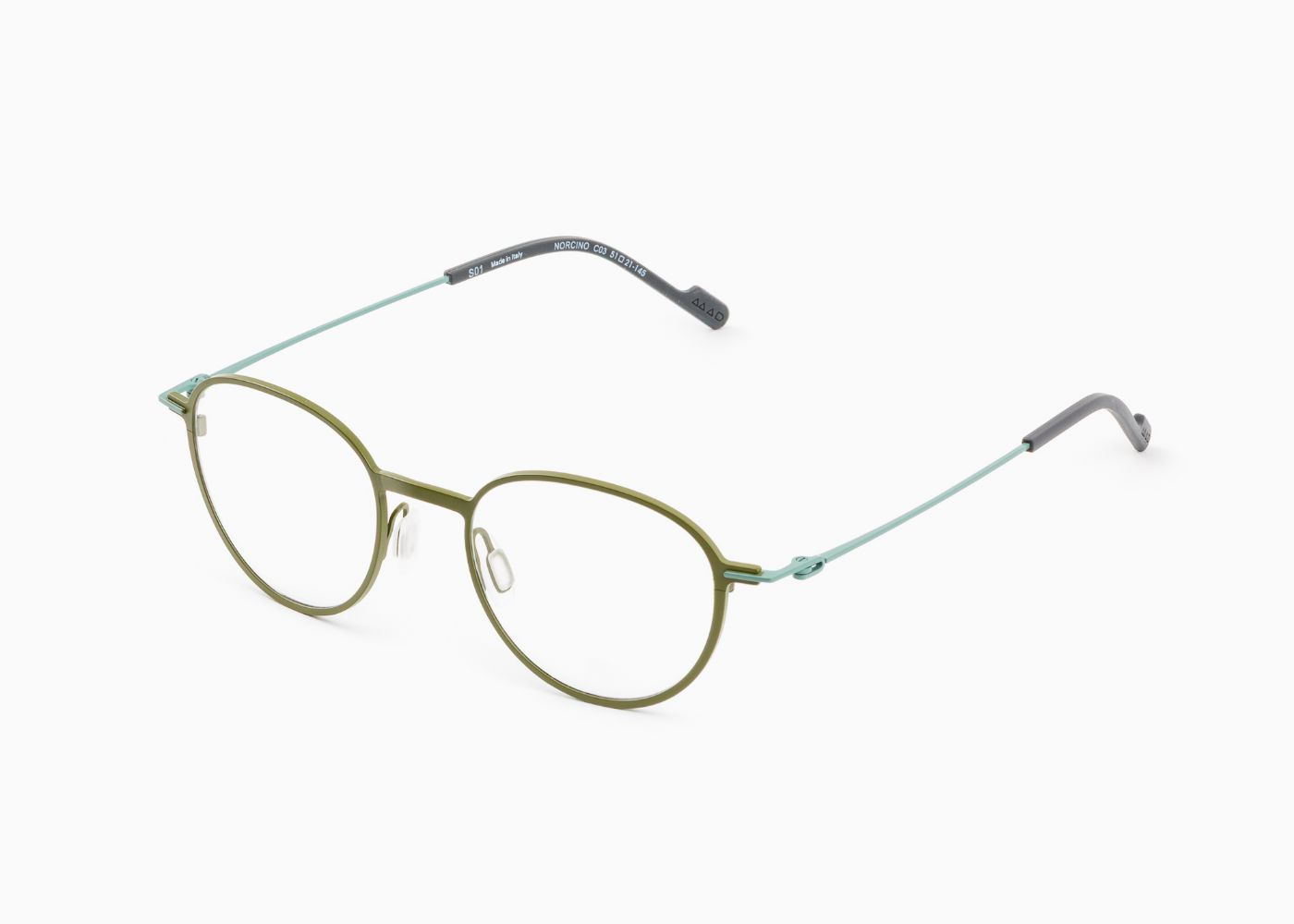 Norcino C03 Green Sage