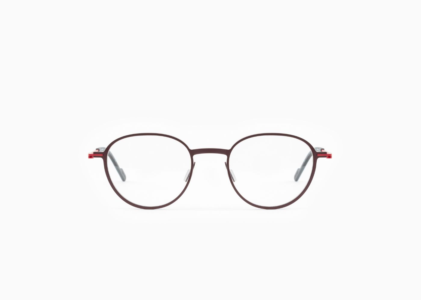 Norcino C04 Bordeaux Red