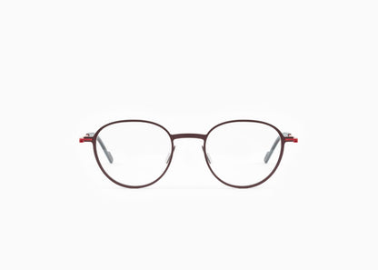 Norcino C04 Bordeaux Red