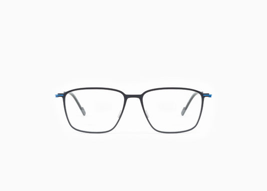 Oleaio C02 Anthracite Blue