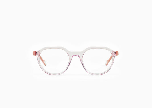 Oste C04 Transparent Pink