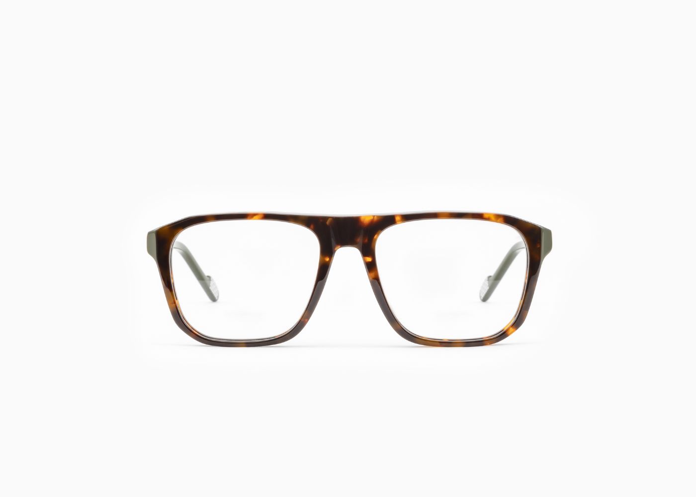 Pastaio C02 Havana Green