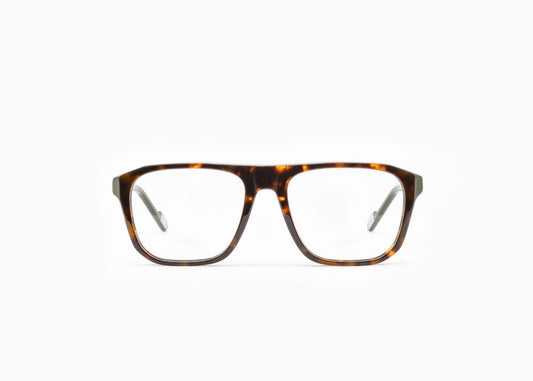 Pastaio C02 Havana Green