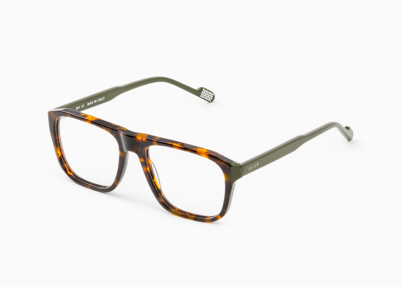 Pastaio C02 Havana Green