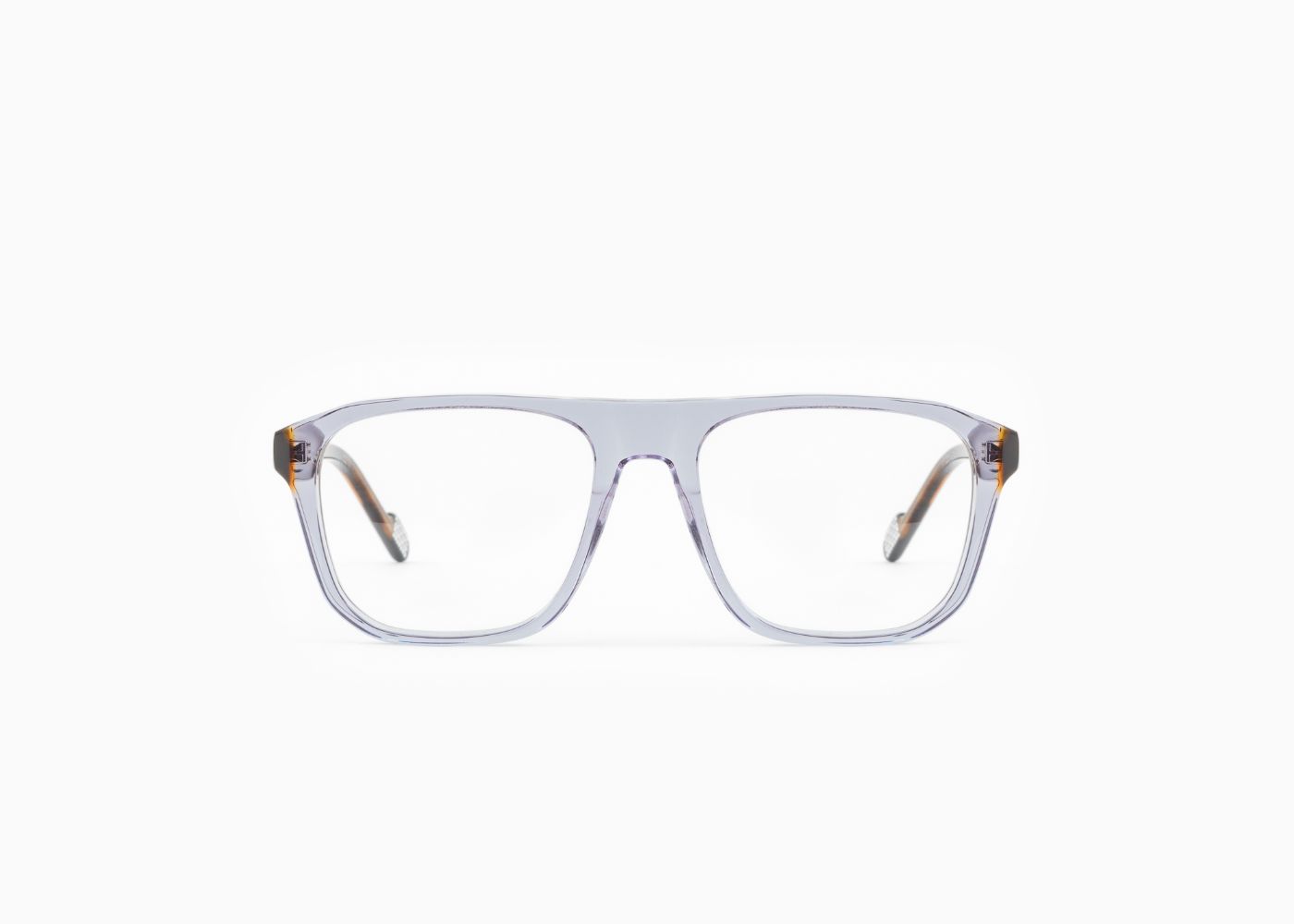 Pastaio C03 Transparant Gray Havana