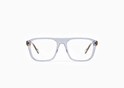 Pastaio C03 Transparant Gray Havana