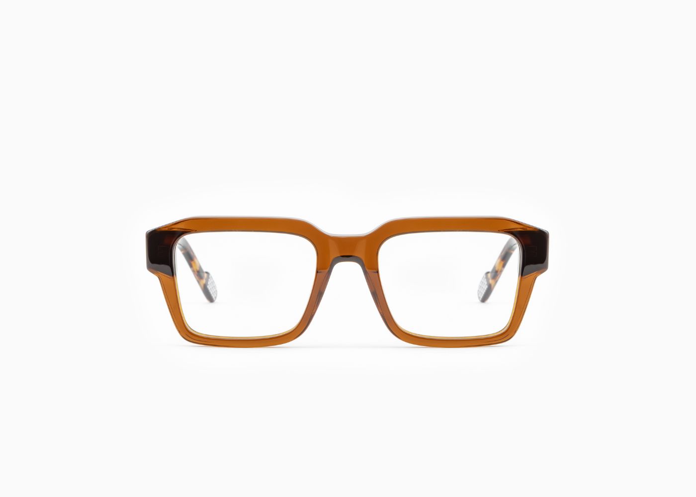 Vinaio C02 Brown Havana