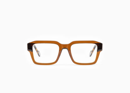 Vinaio C02 Brown Havana