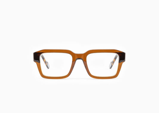 Vinaio C02 Brown Havana