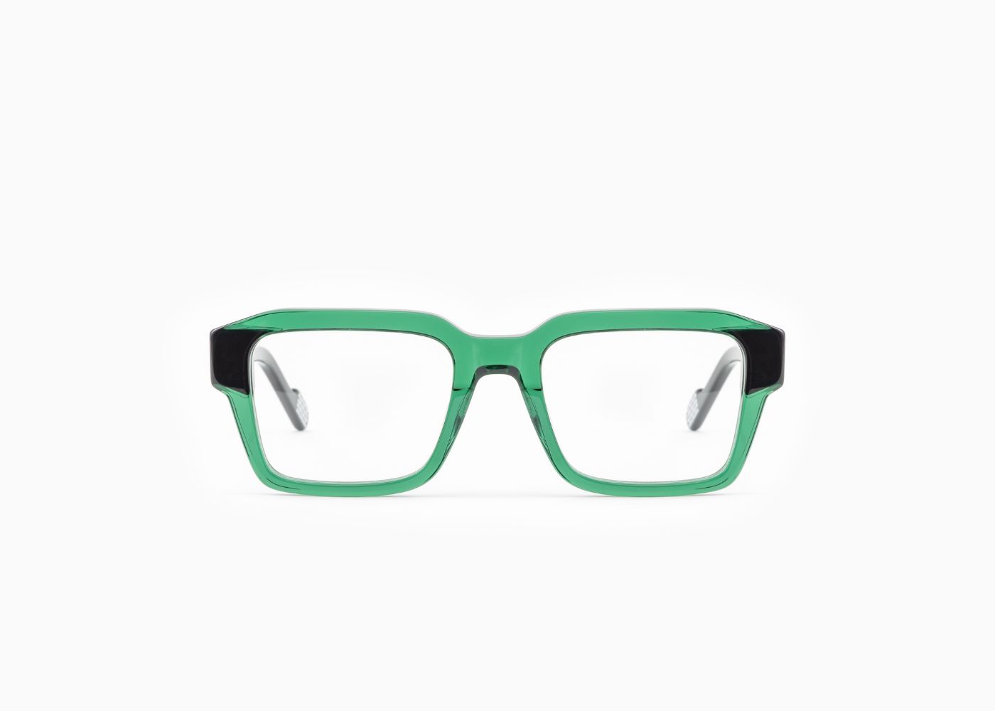Vinaio C03 Green Black