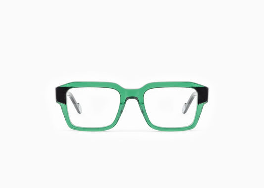 Vinaio C03 Green Black