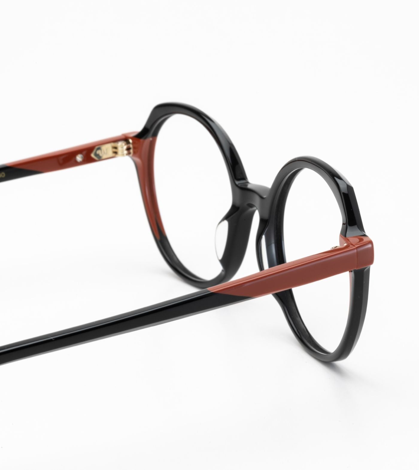 Bluet C01 Black/Orange