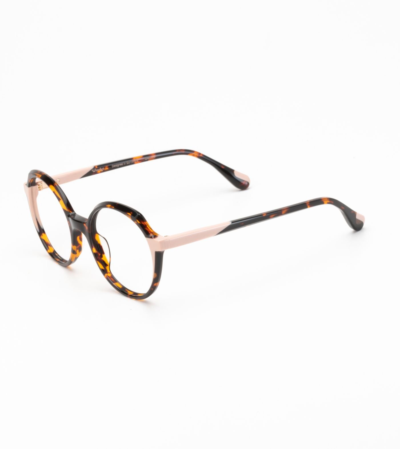 Bluet C02 Havana/Pink