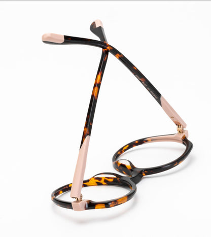 Bluet C02 Havana/Pink