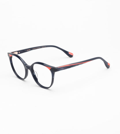 Eulalia C03 Blue/Orange