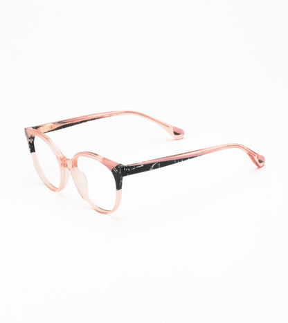 Eulalia C05 Pink/Black