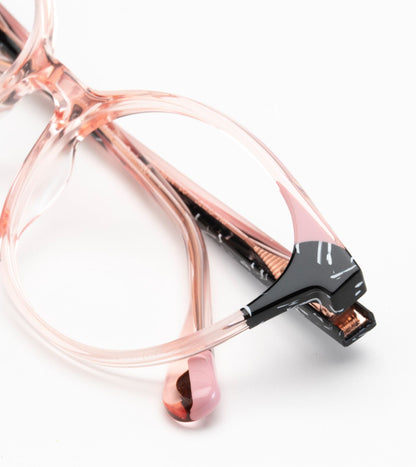 Eulalia C05 Pink/Black