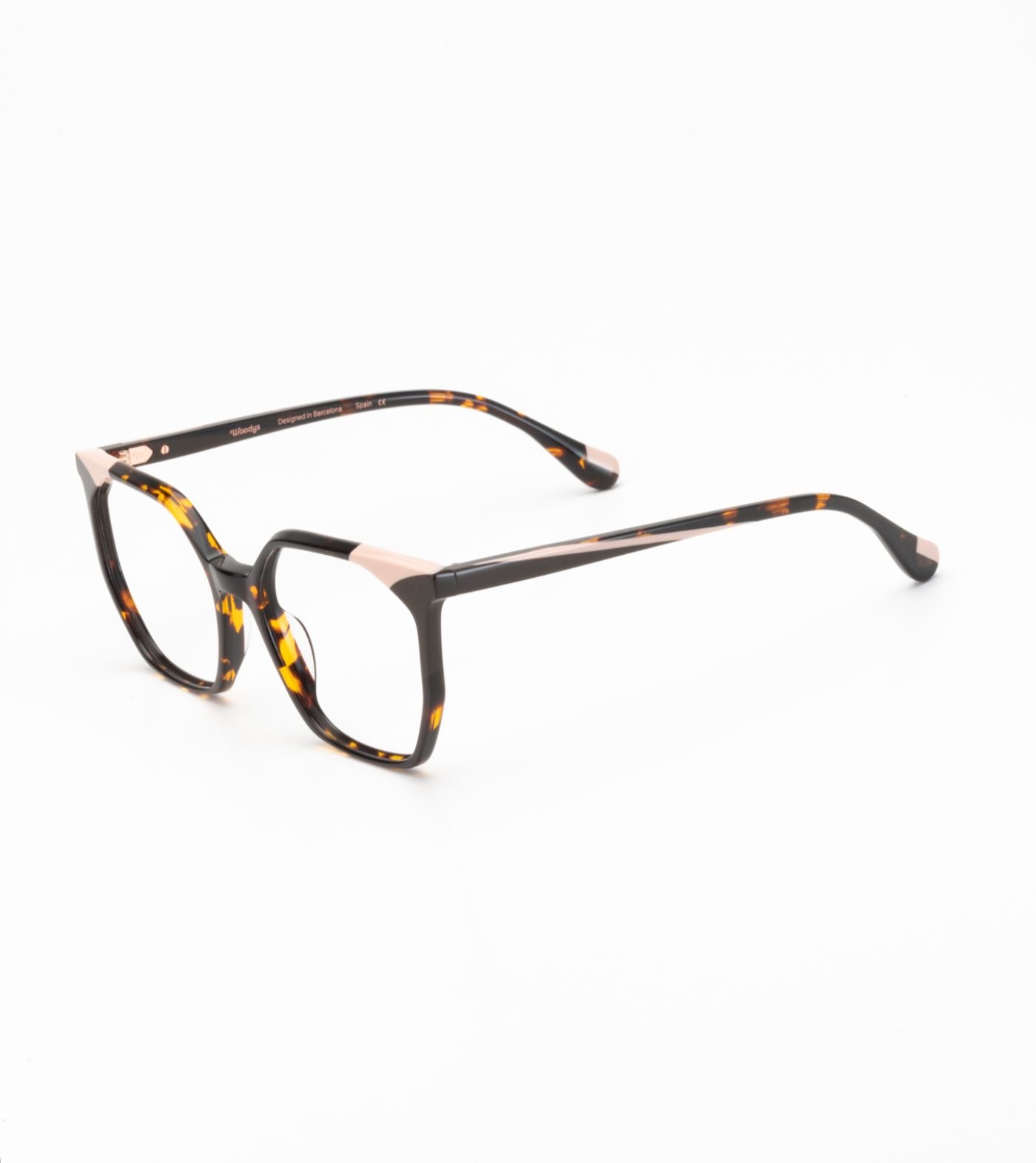 Sassa C02 Havana/Pink