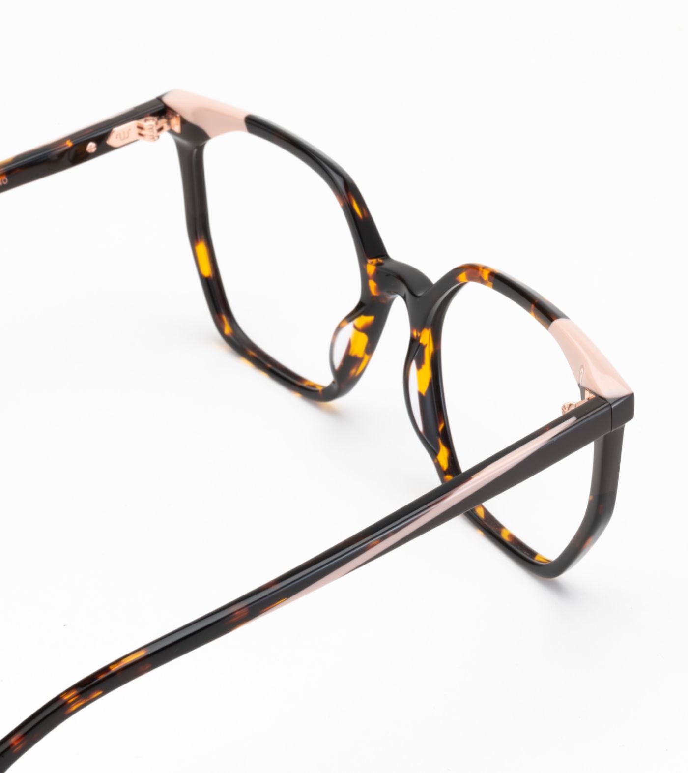 Sassa C02 Havana/Pink