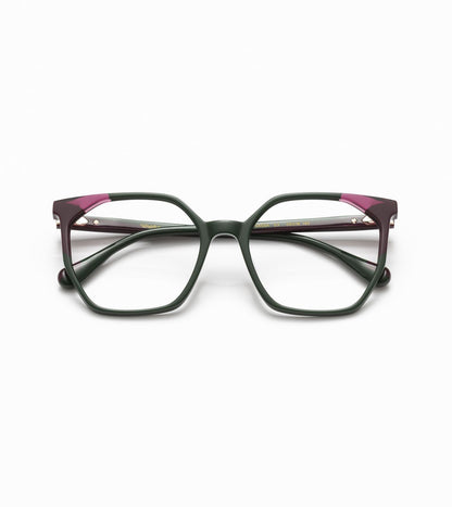 Sassa C03 Green/Purple