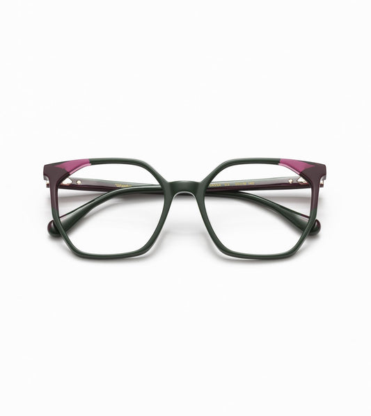 Sassa C03 Green/Purple