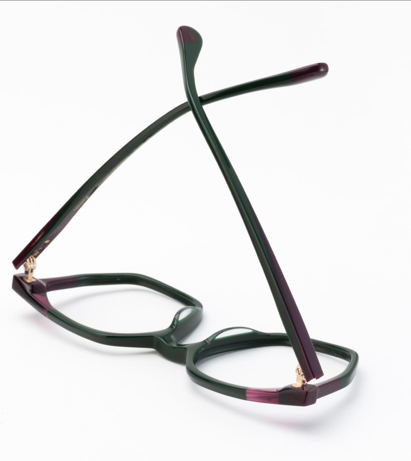 Sassa C03 Green/Purple