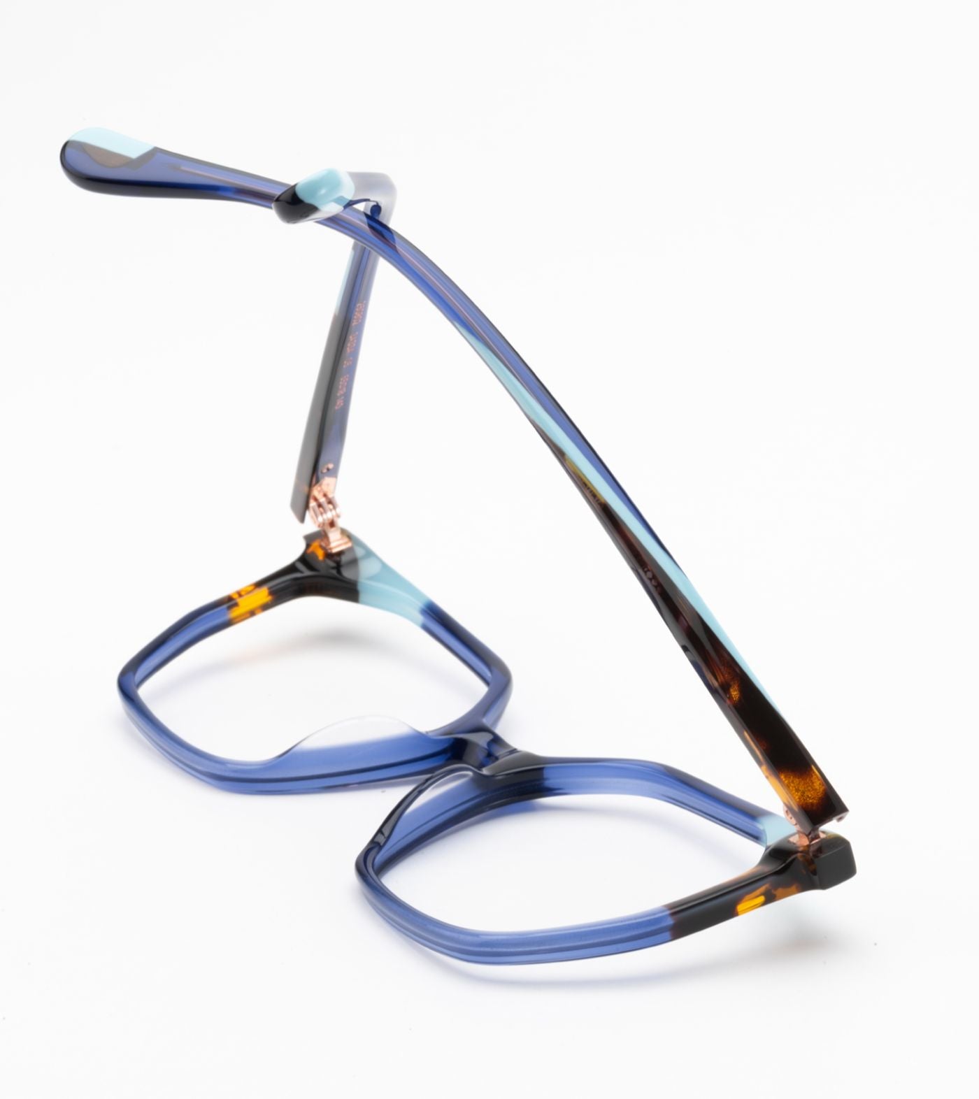 Sassa C05 Blue/Havana