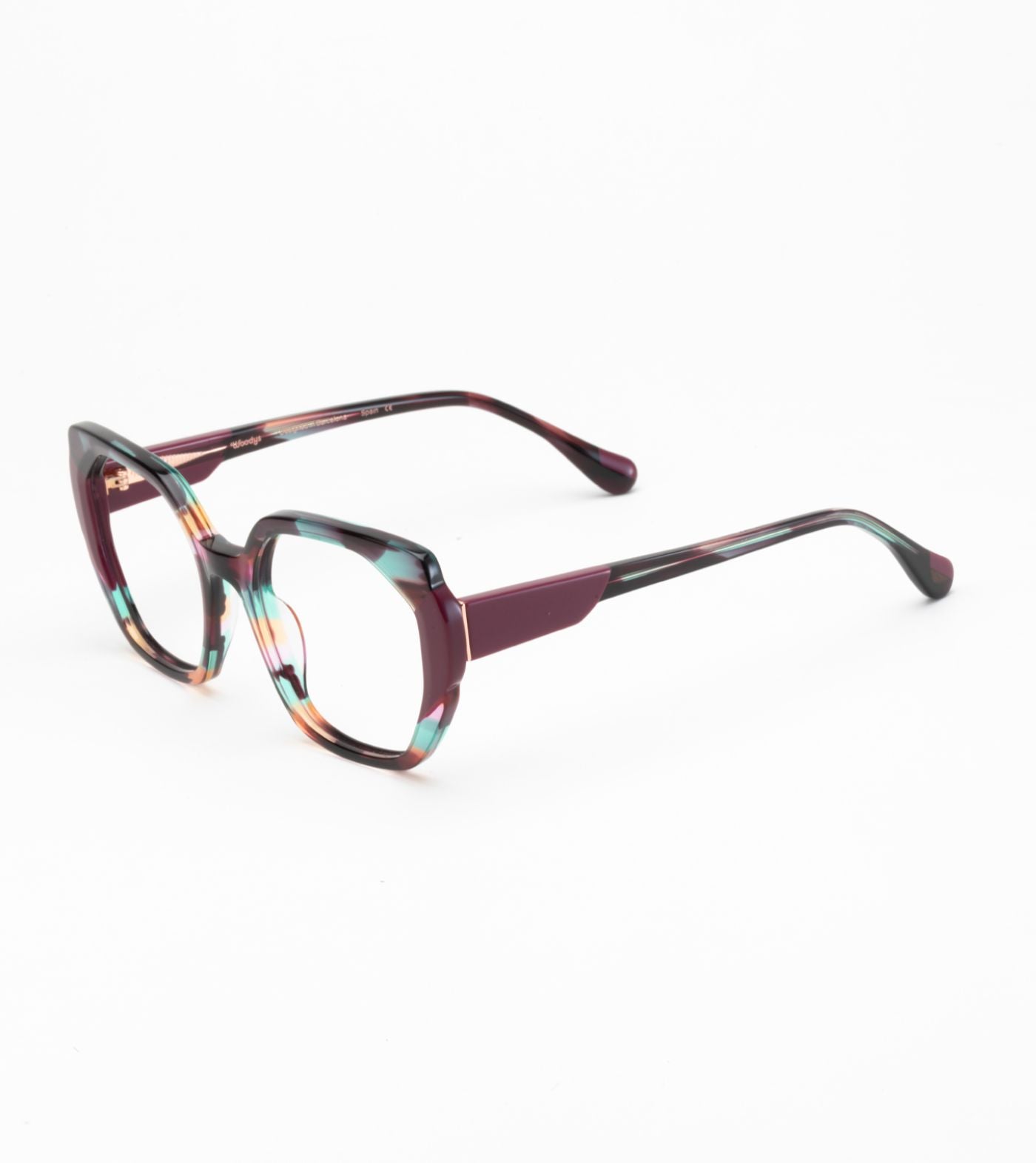 Silia C02 Multicolor