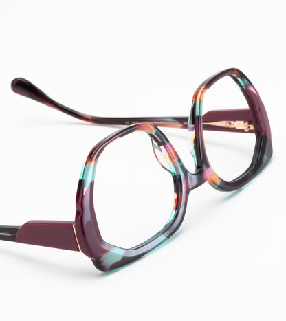 Silia C02 Multicolor