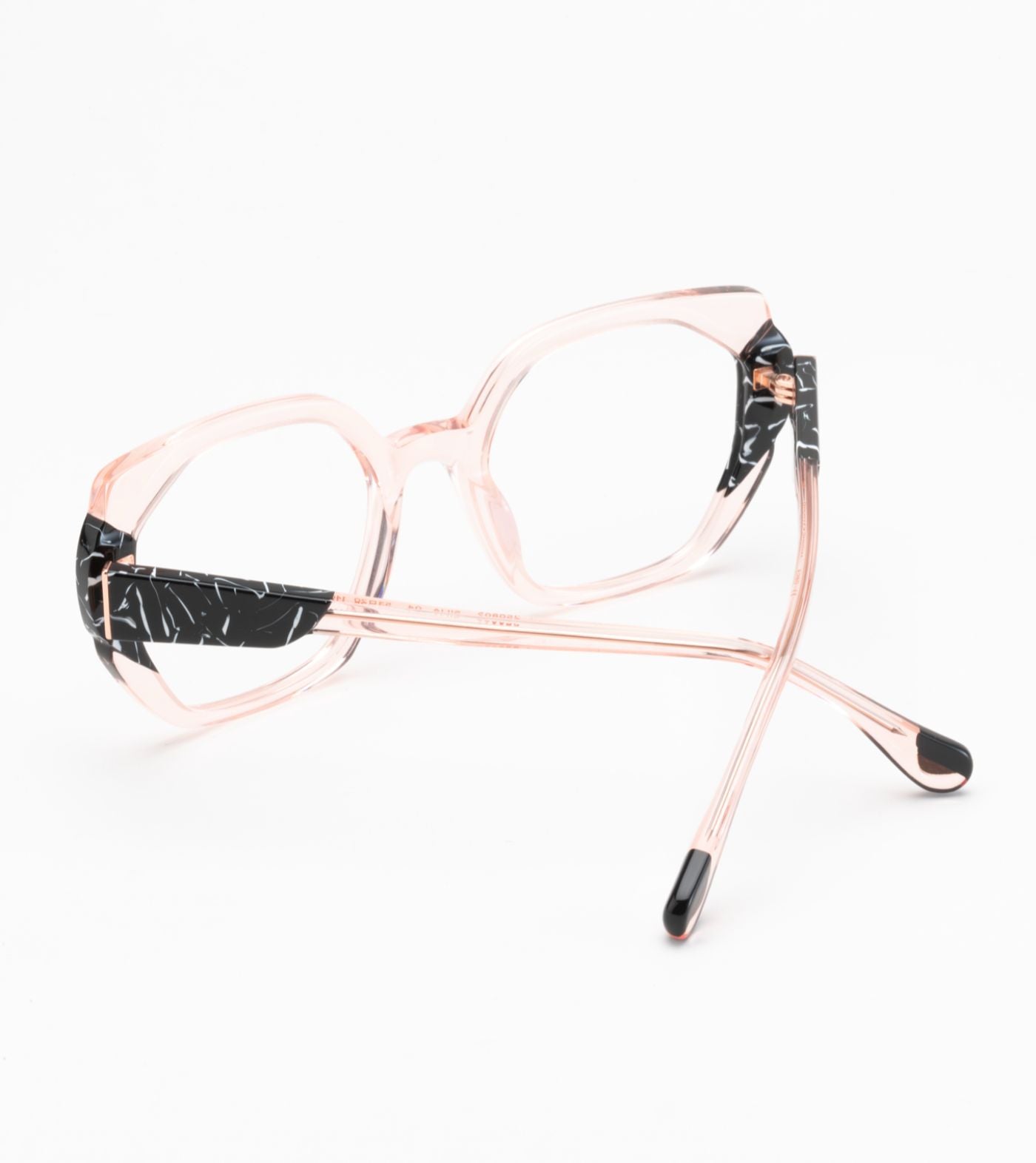 Silia C04 Pink/Black