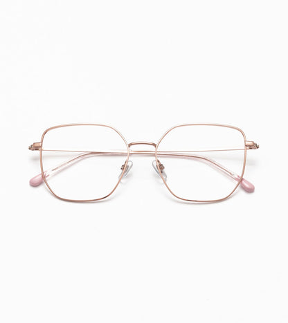 Muli C01 Rose Gold